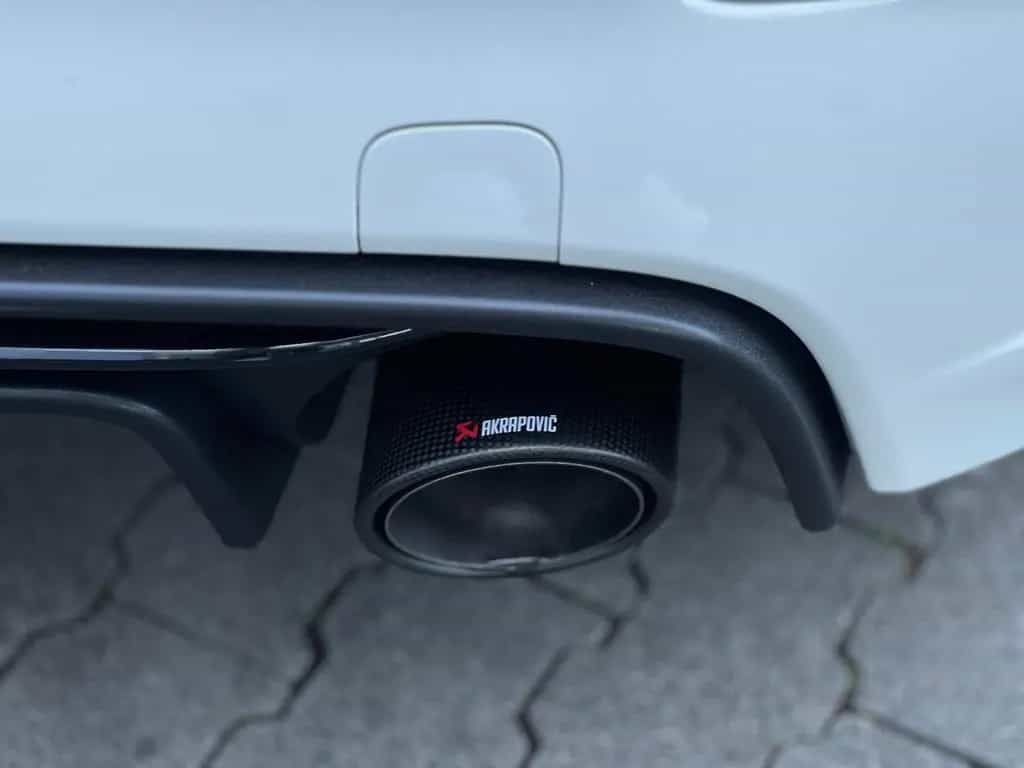 Abarth 595C esseesse BEATS XENON NAVI ALU 10/2020-photo-21