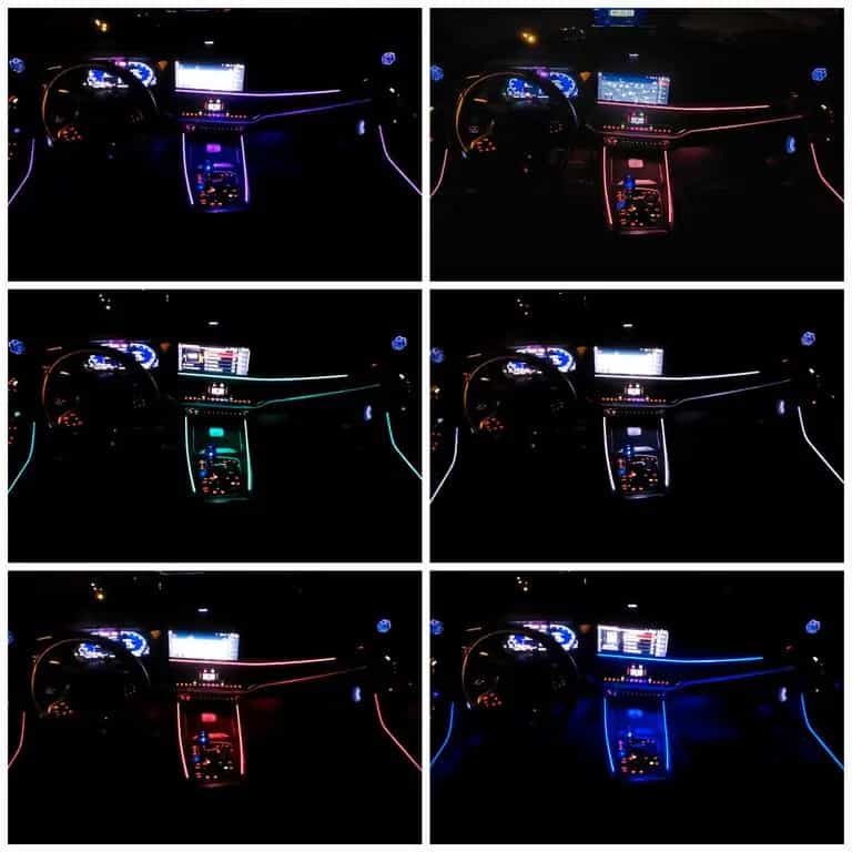 ALPINA XB7 Alpina !Nr.14!Massage Laserlicht Akustikglas 01/2021-photo-10