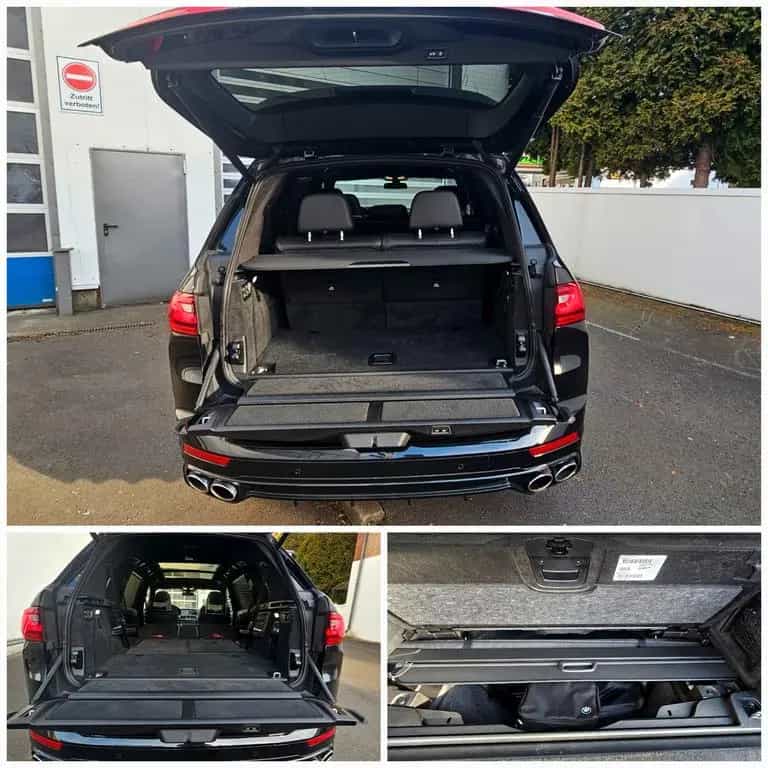 ALPINA XB7 Alpina !Nr.14!Massage Laserlicht Akustikglas 01/2021-photo-21