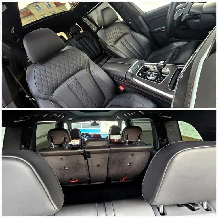 ALPINA XB7 Alpina !Nr.14!Massage Laserlicht Akustikglas 01/2021-photo-26