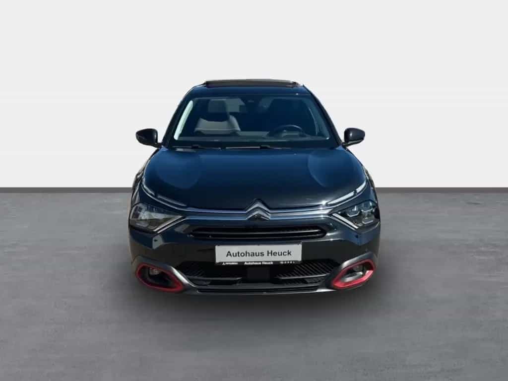 Citroën C4 Shine HUD El. Panodach Navi Soundsystem 360 K 05/2021-photo-1