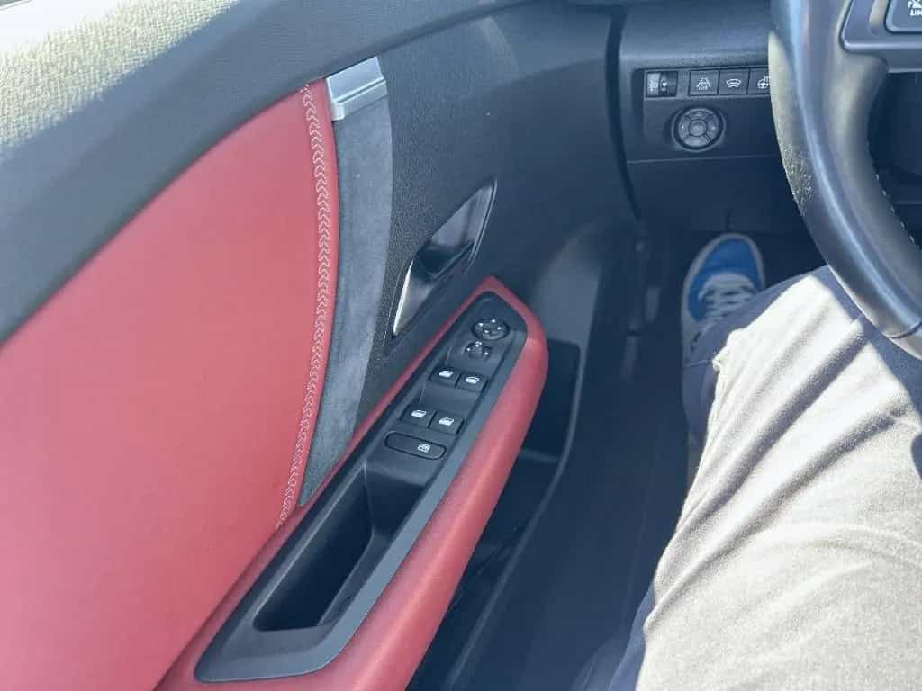Citroën C4 Shine HUD El. Panodach Navi Soundsystem 360 K 05/2021-photo-16