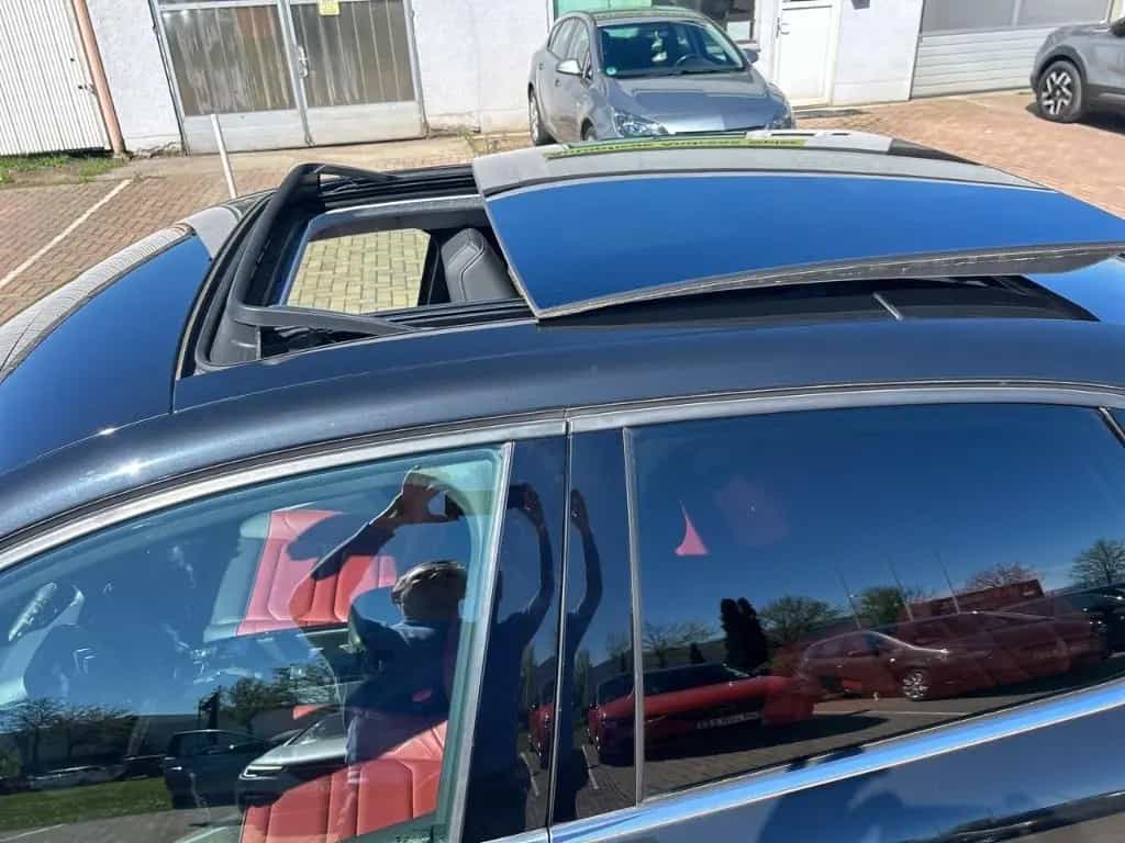 Citroën C4 Shine HUD El. Panodach Navi Soundsystem 360 K 05/2021-photo-18