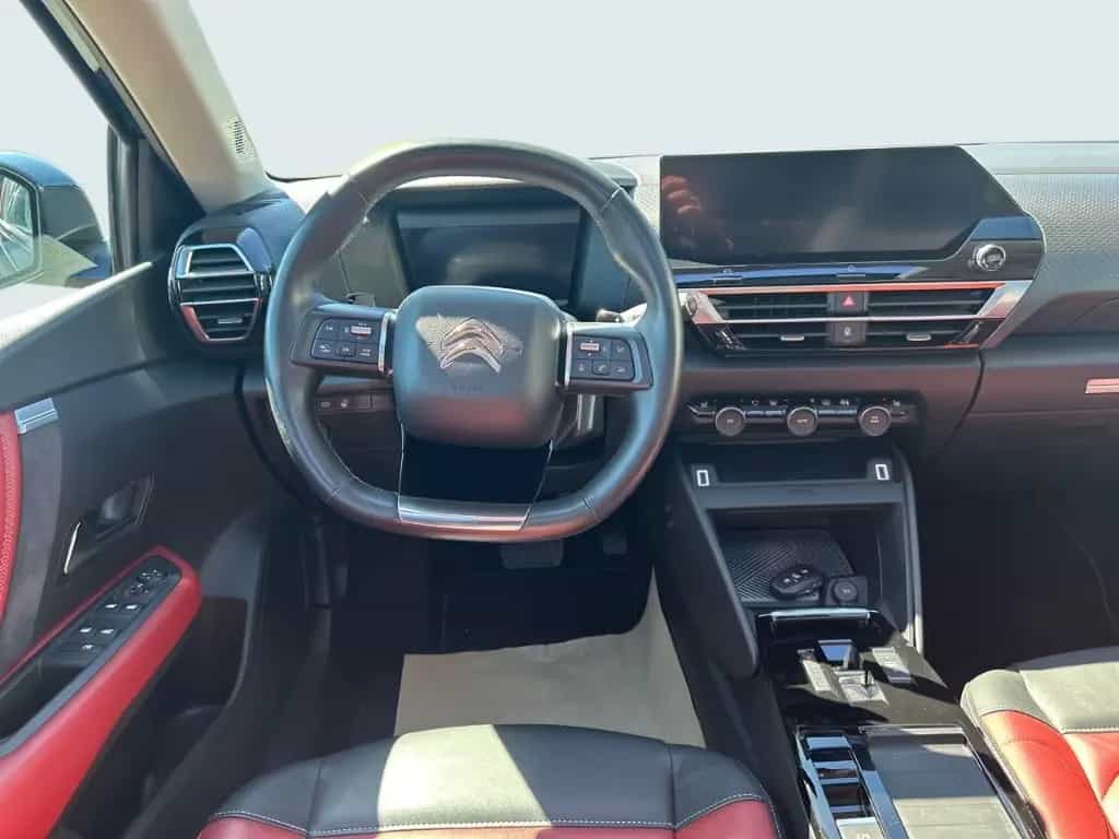 Citroën C4 Shine HUD El. Panodach Navi Soundsystem 360 K 05/2021-photo-7