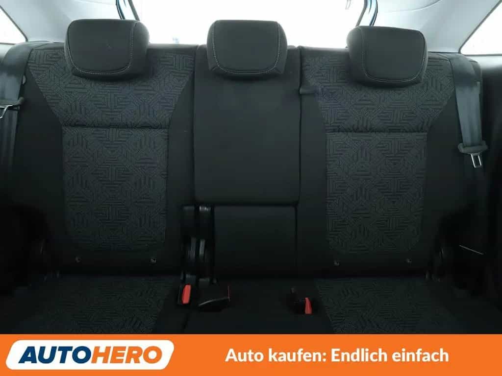 Opel Crossland X 1.2 Turbo Limited Edition *LED*TEMPO 11/2019-photo-15