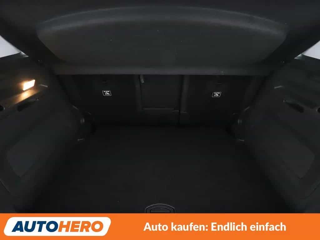 Opel Crossland X 1.2 Turbo Limited Edition *LED*TEMPO 11/2019-photo-17