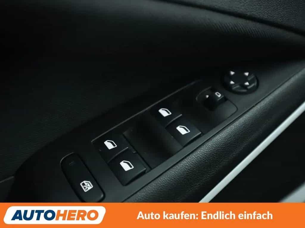 Opel Crossland X 1.2 Turbo Limited Edition *LED*TEMPO 11/2019-photo-24