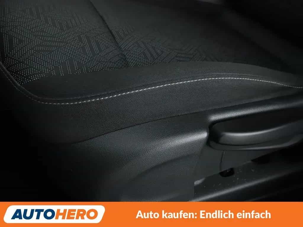 Opel Crossland X 1.2 Turbo Limited Edition *LED*TEMPO 11/2019-photo-26