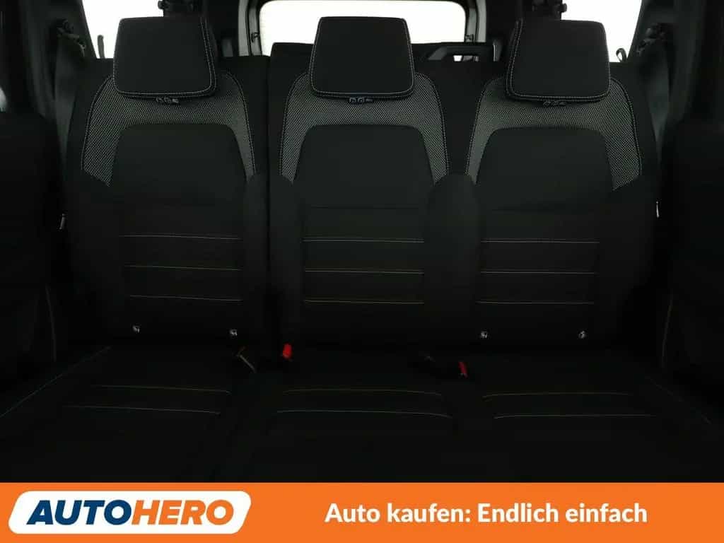 Dacia Jogger 1.0 TCe Extreme+*7-SITZER*NAVI*CAM*PDC* 07/2022-photo-15
