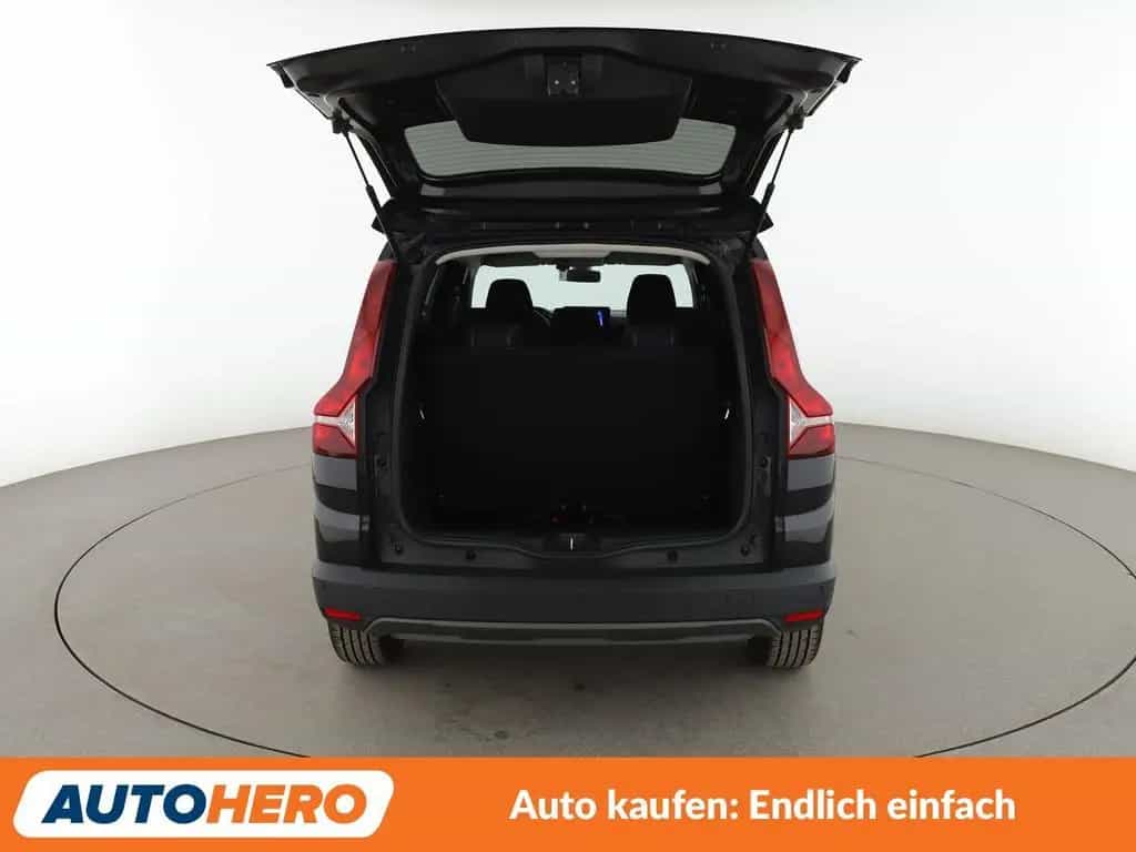 Dacia Jogger 1.0 TCe Extreme+*7-SITZER*NAVI*CAM*PDC* 07/2022-photo-16