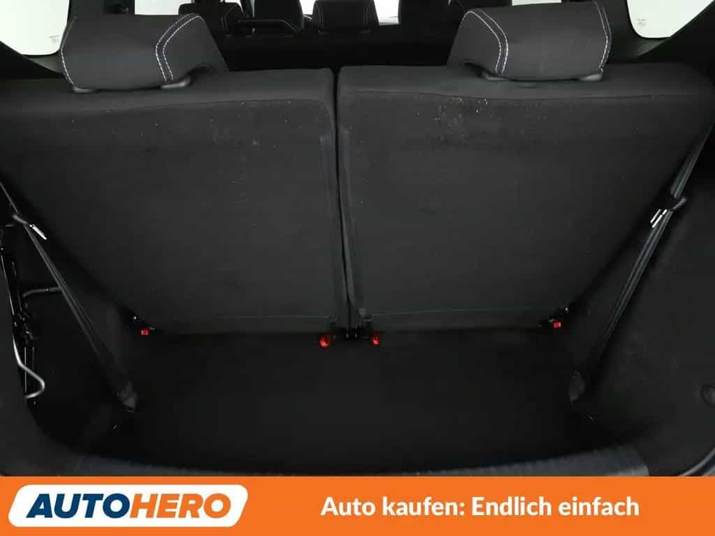 Dacia Jogger 1.0 TCe Extreme+*7-SITZER*NAVI*CAM*PDC* 07/2022-photo-17