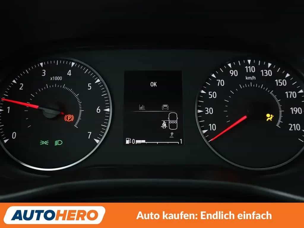 Dacia Jogger 1.0 TCe Extreme+*7-SITZER*NAVI*CAM*PDC* 07/2022-photo-19