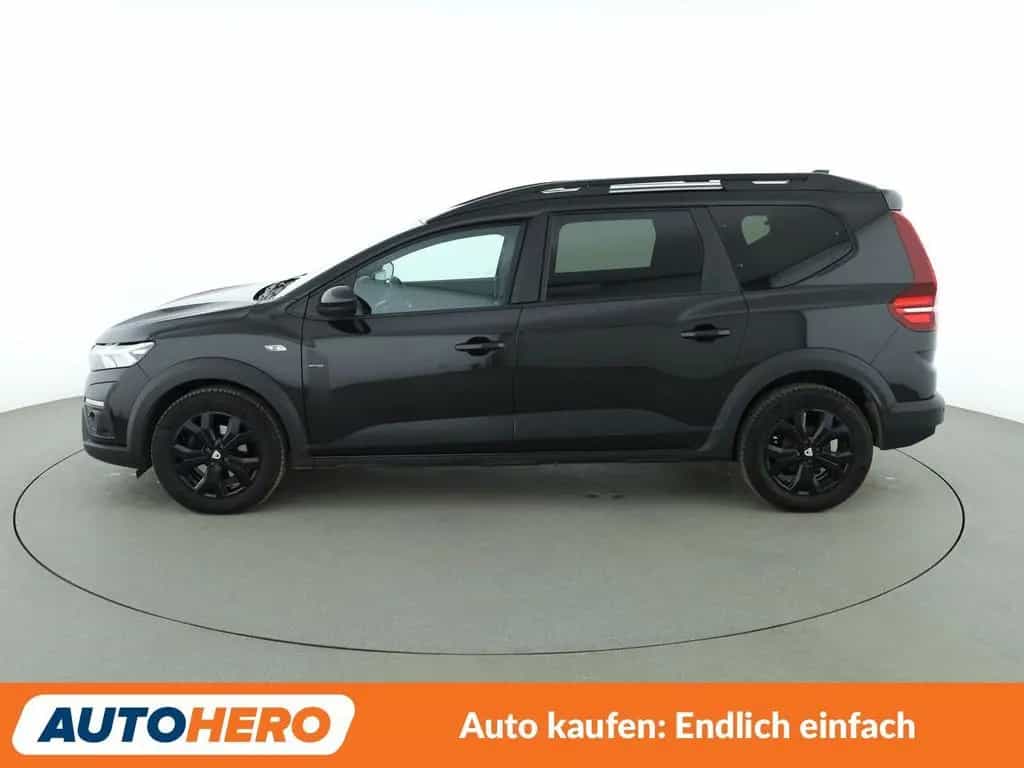 Dacia Jogger 1.0 TCe Extreme+*7-SITZER*NAVI*CAM*PDC* 07/2022-photo-2