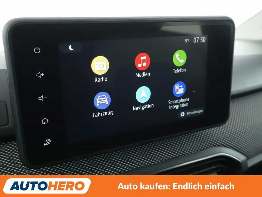 Dacia Jogger 1.0 TCe Extreme+*7-SITZER*NAVI*CAM*PDC* 07/2022-photo-20