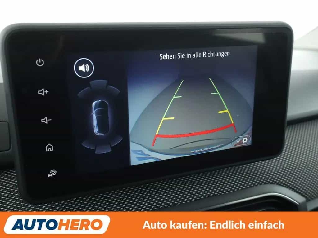 Dacia Jogger 1.0 TCe Extreme+*7-SITZER*NAVI*CAM*PDC* 07/2022-photo-21
