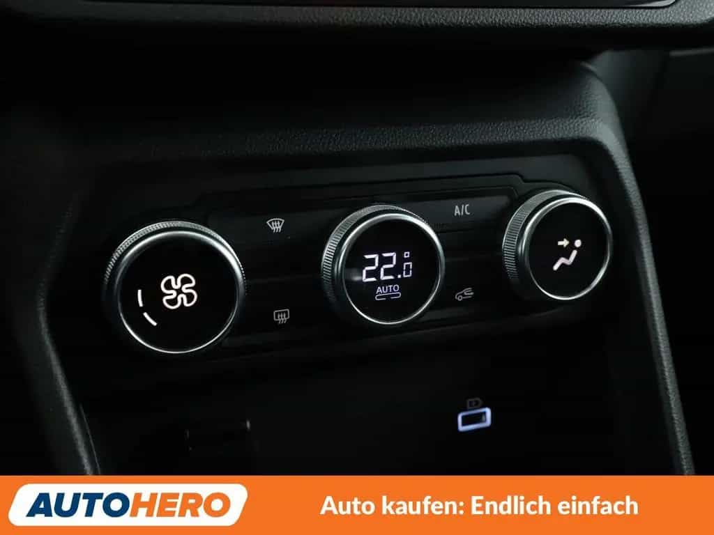 Dacia Jogger 1.0 TCe Extreme+*7-SITZER*NAVI*CAM*PDC* 07/2022-photo-22