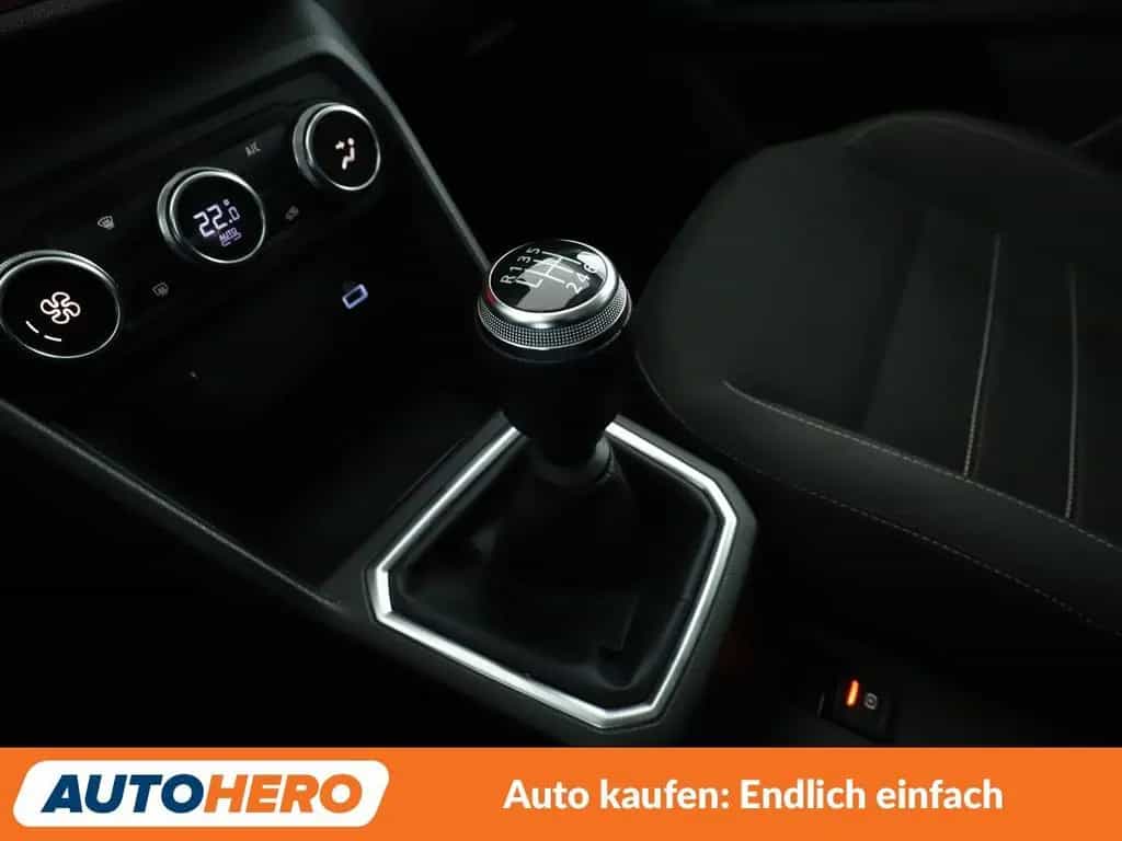 Dacia Jogger 1.0 TCe Extreme+*7-SITZER*NAVI*CAM*PDC* 07/2022-photo-23