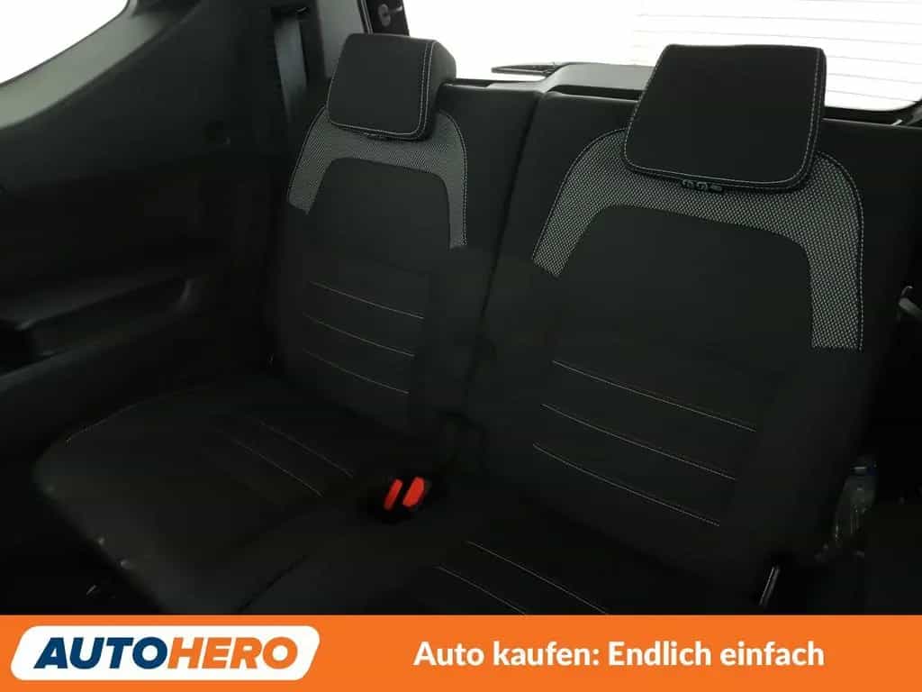 Dacia Jogger 1.0 TCe Extreme+*7-SITZER*NAVI*CAM*PDC* 07/2022-photo-26