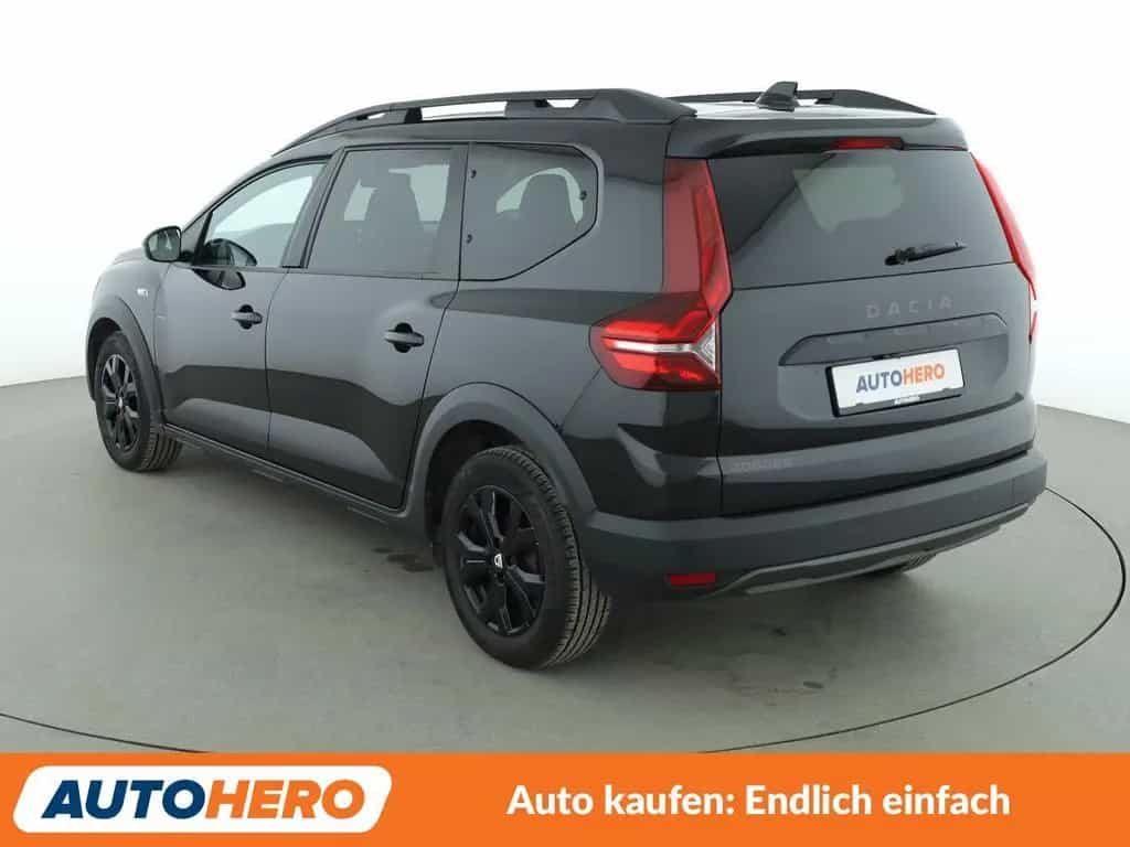 Dacia Jogger 1.0 TCe Extreme+*7-SITZER*NAVI*CAM*PDC* 07/2022-photo-3