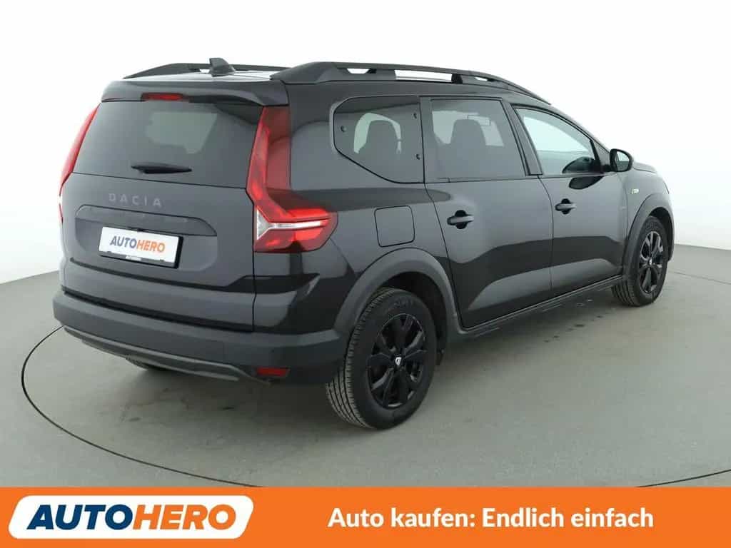 Dacia Jogger 1.0 TCe Extreme+*7-SITZER*NAVI*CAM*PDC* 07/2022-photo-5