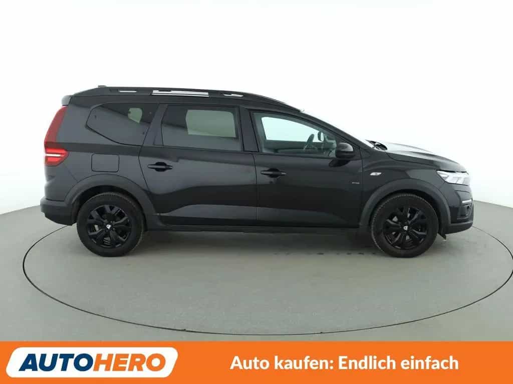 Dacia Jogger 1.0 TCe Extreme+*7-SITZER*NAVI*CAM*PDC* 07/2022-photo-6