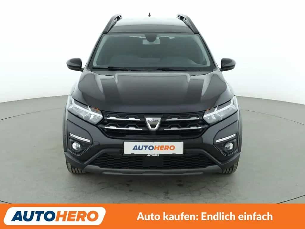 Dacia Jogger 1.0 TCe Extreme+*7-SITZER*NAVI*CAM*PDC* 07/2022-photo-8