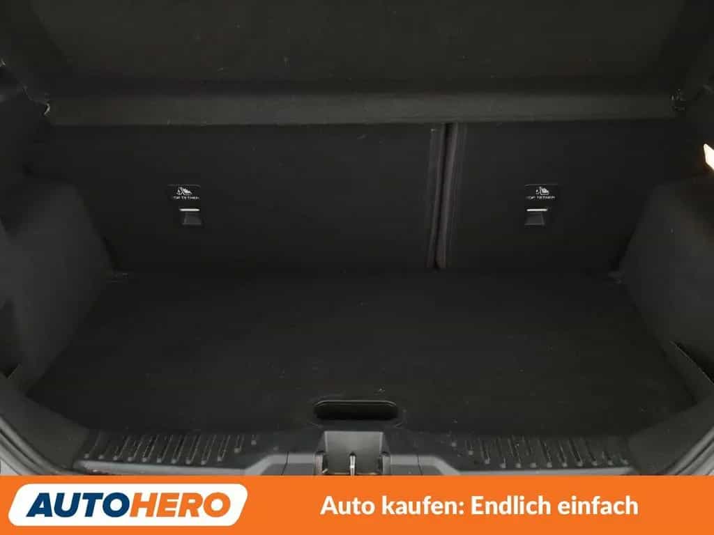 Ford Fiesta 1.0 EcoBoost Vignale Aut.*NAVI*CAM*TEMPO* 12/2017-photo-16