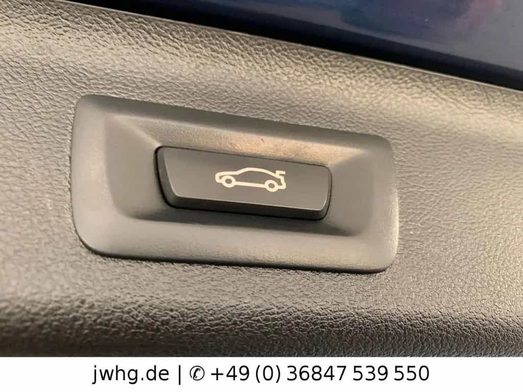 BMW 5 Series 520d T xDrive LEDER/COCKP-PRO/LED+/STANDHZ 10/2020-photo-4