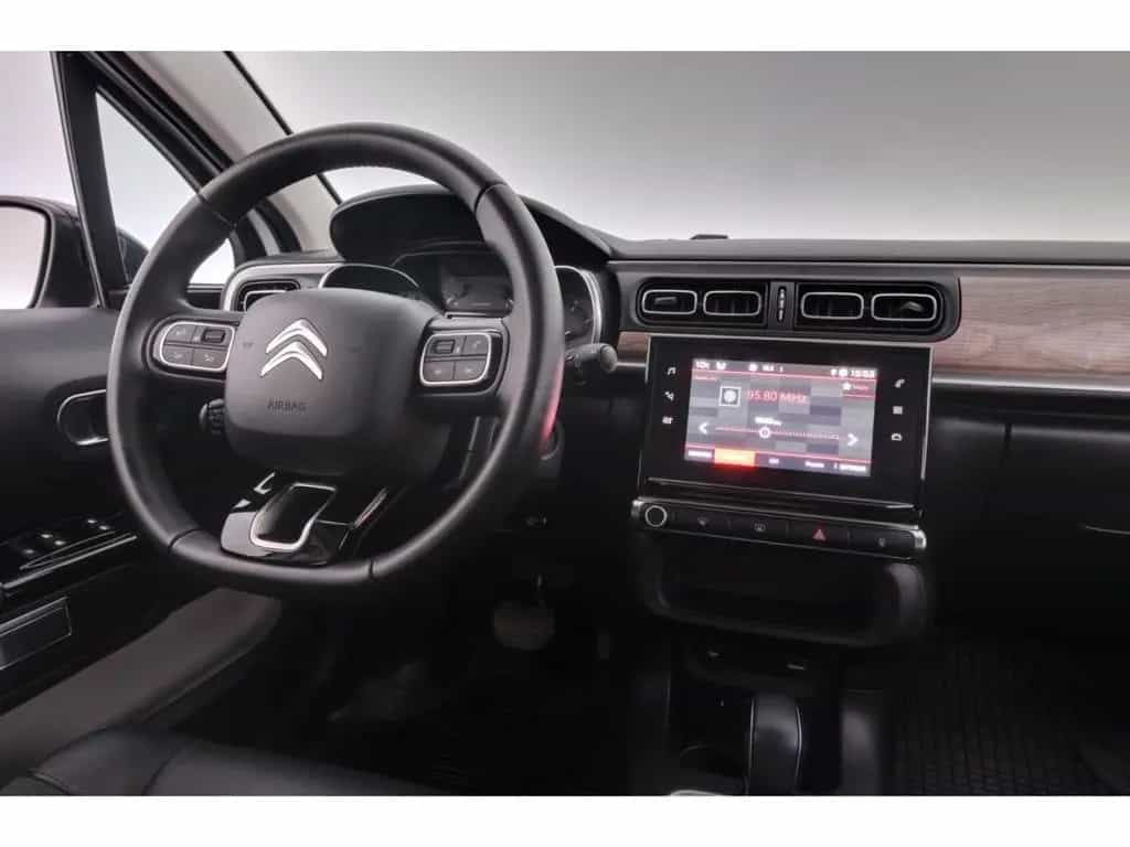 Citroën C3 1.2PureTech Aut.110 Max LED+CARPLAY+PDC 06/2024-photo-11