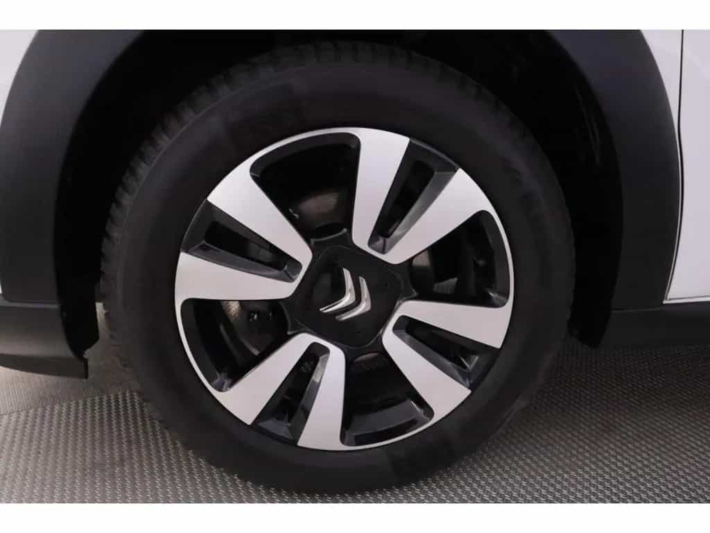 Citroën C3 1.2PureTech Aut.110 Max LED+CARPLAY+PDC 06/2024-photo-13