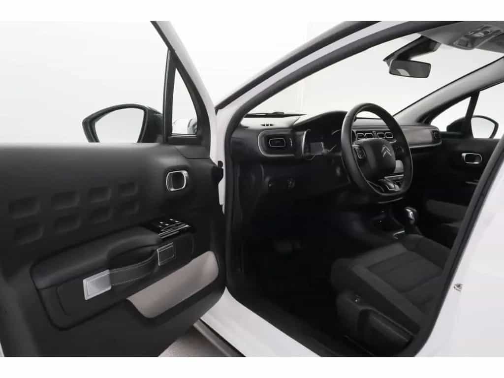 Citroën C3 1.2PureTech Aut.110 Max LED+CARPLAY+PDC 06/2024-photo-15