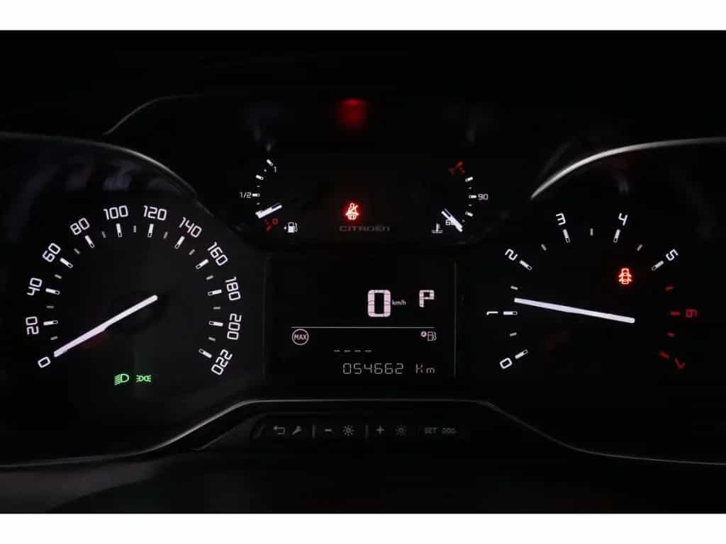 Citroën C3 1.2PureTech Aut.110 Max LED+CARPLAY+PDC 06/2024-photo-16
