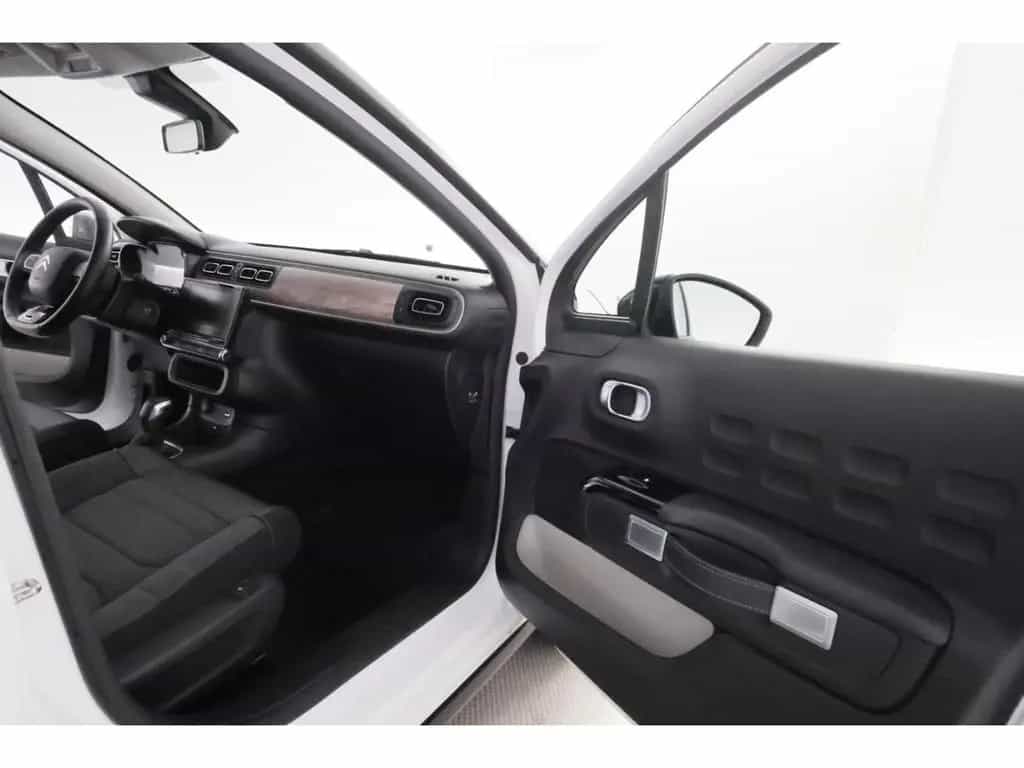 Citroën C3 1.2PureTech Aut.110 Max LED+CARPLAY+PDC 06/2024-photo-19