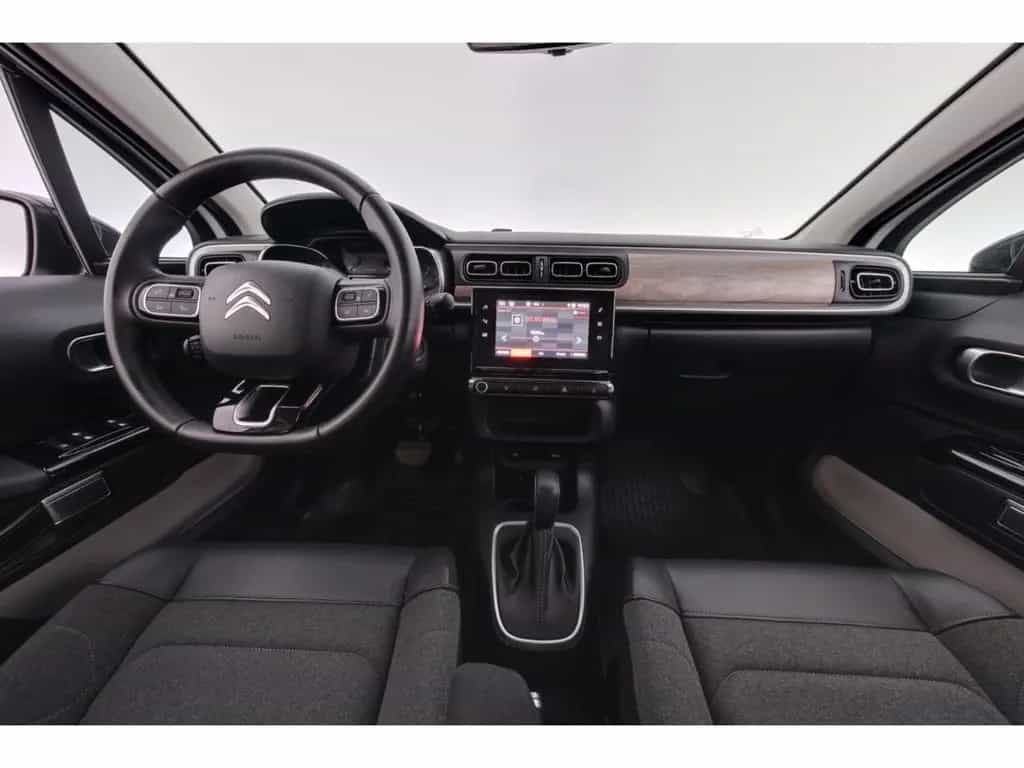 Citroën C3 1.2PureTech Aut.110 Max LED+CARPLAY+PDC 06/2024-photo-9