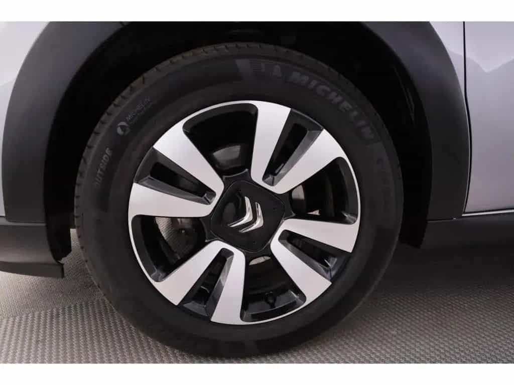 Citroën C3 1.2 PureTech Aut.110 Max LED+CARPLAY+TEMPO 06/2024-photo-13