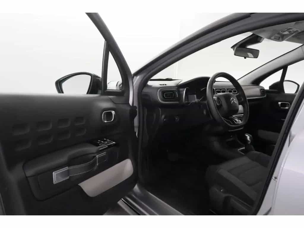 Citroën C3 1.2 PureTech Aut.110 Max LED+CARPLAY+TEMPO 06/2024-photo-15