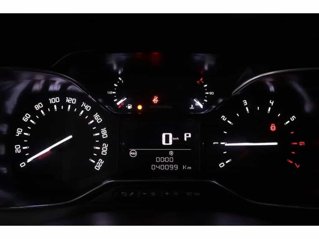 Citroën C3 1.2 PureTech Aut.110 Max LED+CARPLAY+TEMPO 06/2024-photo-16