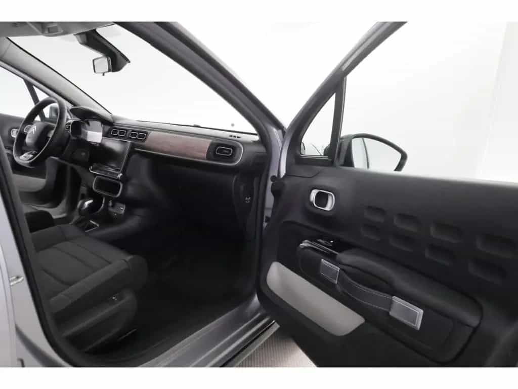 Citroën C3 1.2 PureTech Aut.110 Max LED+CARPLAY+TEMPO 06/2024-photo-19