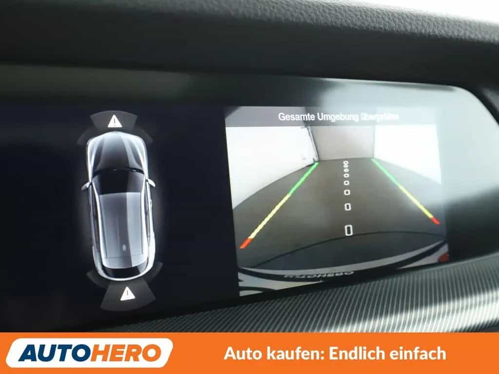 Alfa Romeo Stelvio 2.2 JTDM Veloce Q4 Aut.*NAV*ACC*CAM*PDC* 12/2020-photo-21