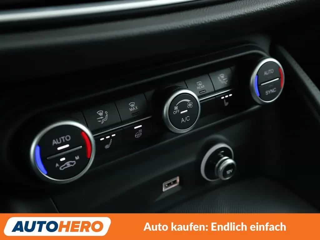 Alfa Romeo Stelvio 2.2 JTDM Veloce Q4 Aut.*NAV*ACC*CAM*PDC* 12/2020-photo-23