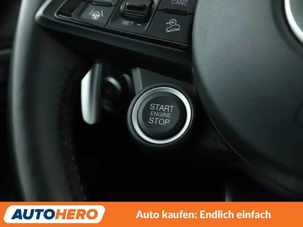 Alfa Romeo Stelvio 2.2 JTDM Veloce Q4 Aut.*NAV*ACC*CAM*PDC* 12/2020-photo-28