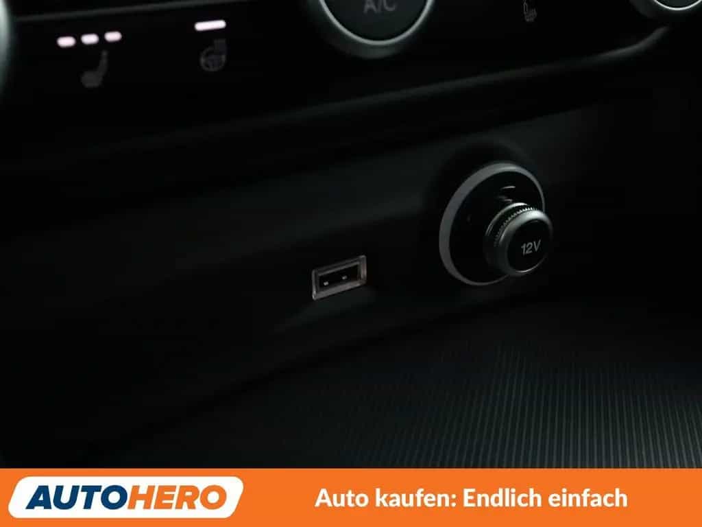 Alfa Romeo Stelvio 2.2 JTDM Veloce Q4 Aut.*NAV*ACC*CAM*PDC* 12/2020-photo-31