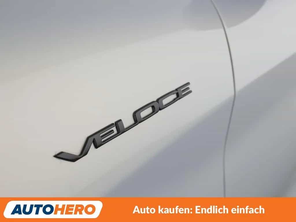 Alfa Romeo Stelvio 2.2 JTDM Veloce Q4 Aut.*NAV*ACC*CAM*PDC* 12/2020-photo-37