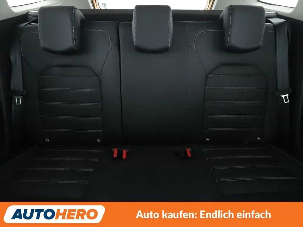 Dacia Duster 1.3 TCe Adventure 4WD *NAVI*CAM*TEMPO*SHZ 06/2020-photo-15