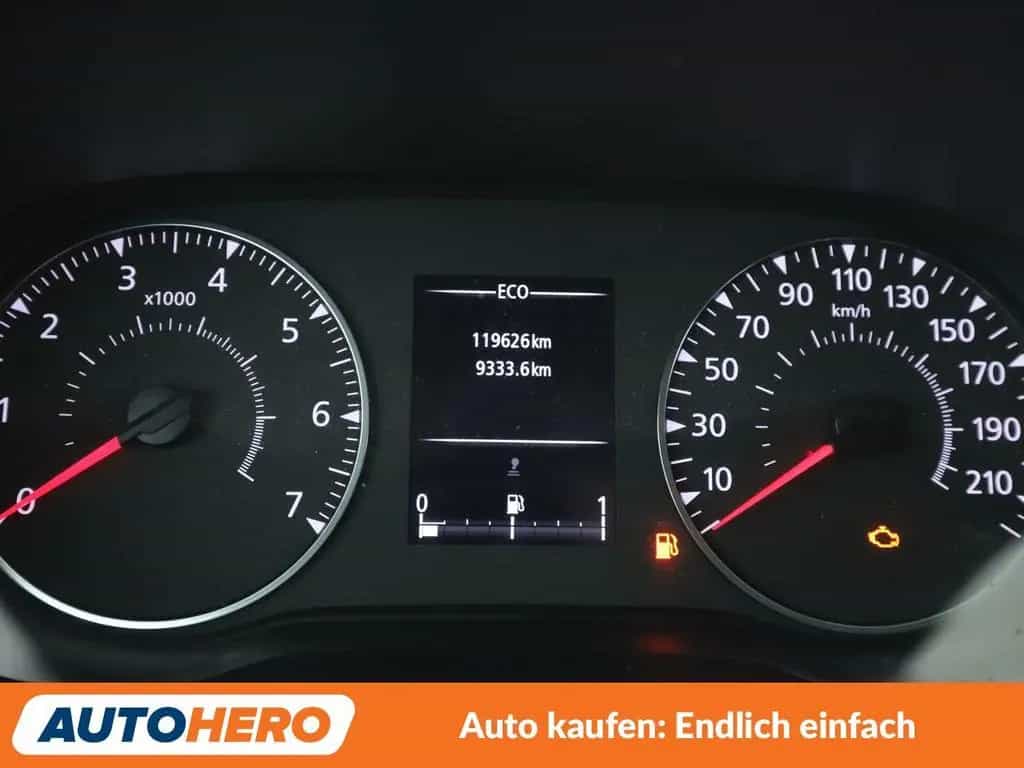 Dacia Duster 1.3 TCe Adventure 4WD *NAVI*CAM*TEMPO*SHZ 06/2020-photo-19