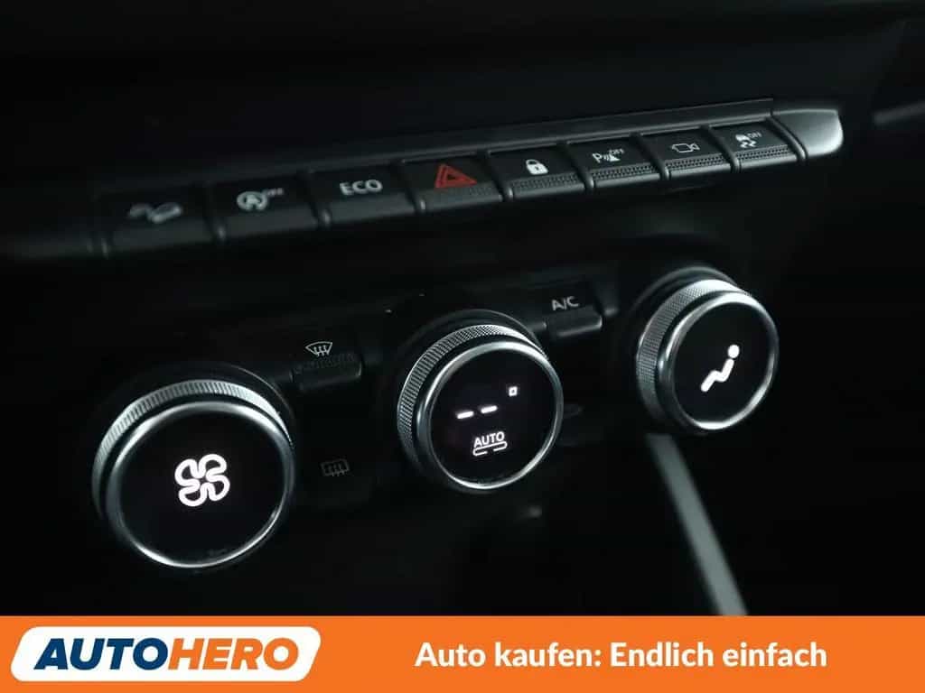 Dacia Duster 1.3 TCe Adventure 4WD *NAVI*CAM*TEMPO*SHZ 06/2020-photo-22