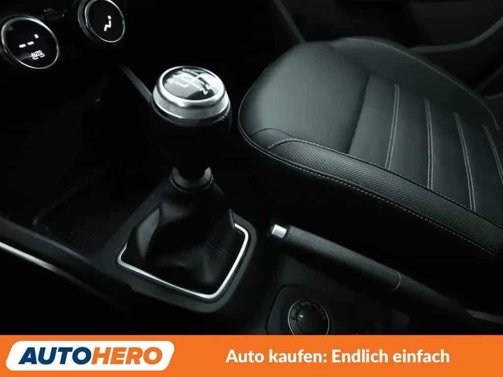 Dacia Duster 1.3 TCe Adventure 4WD *NAVI*CAM*TEMPO*SHZ 06/2020-photo-23