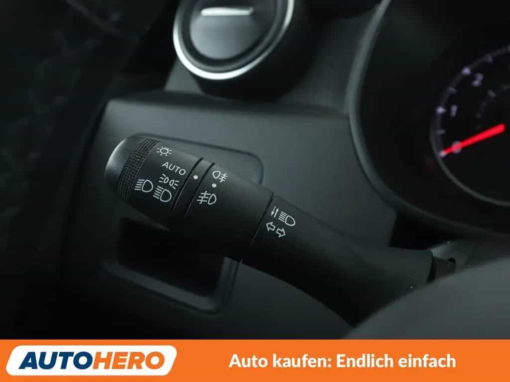 Dacia Duster 1.3 TCe Adventure 4WD *NAVI*CAM*TEMPO*SHZ 06/2020-photo-25
