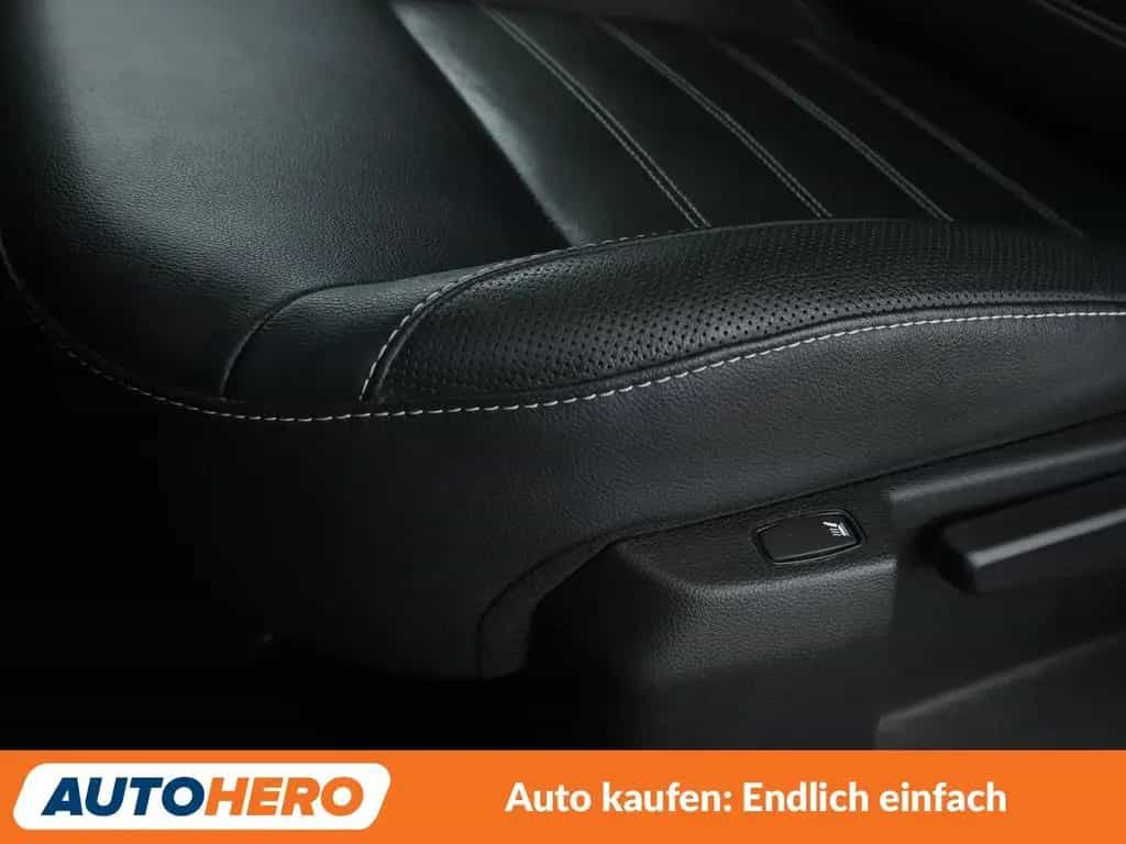 Dacia Duster 1.3 TCe Adventure 4WD *NAVI*CAM*TEMPO*SHZ 06/2020-photo-26