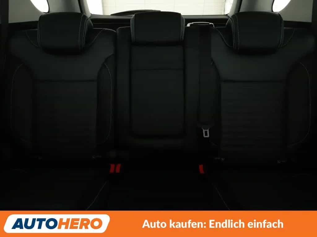 Mercedes-Benz GLE-Class 400 4Matic AMG Line Aut.*360CAM*ACC*PANO*LED 01/2016-photo-15